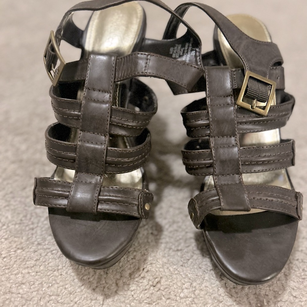 Wedges